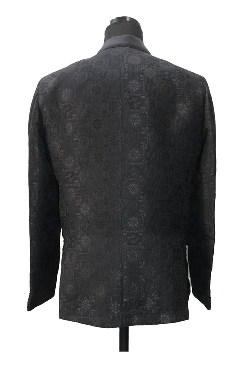 Onyx Blazer